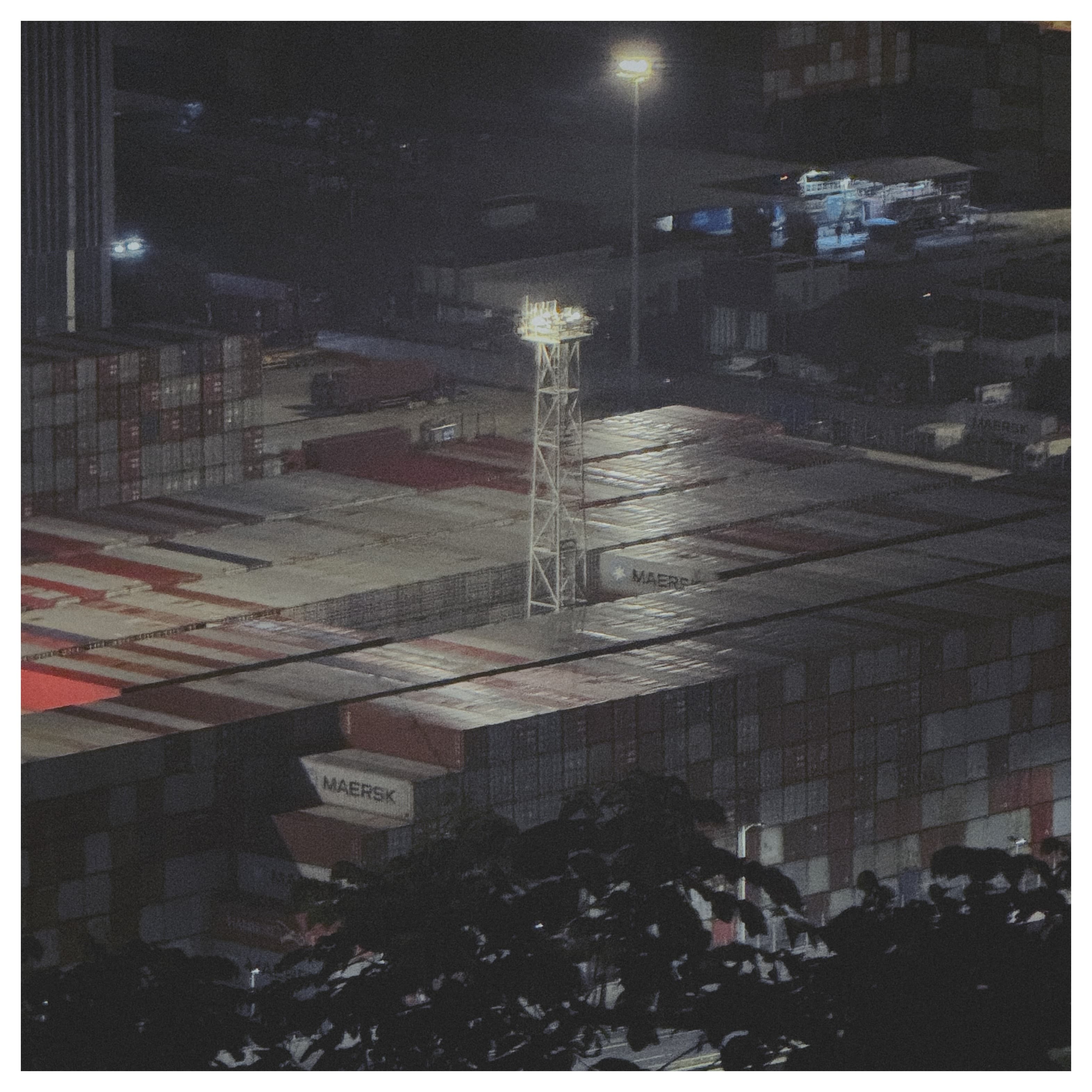 Container