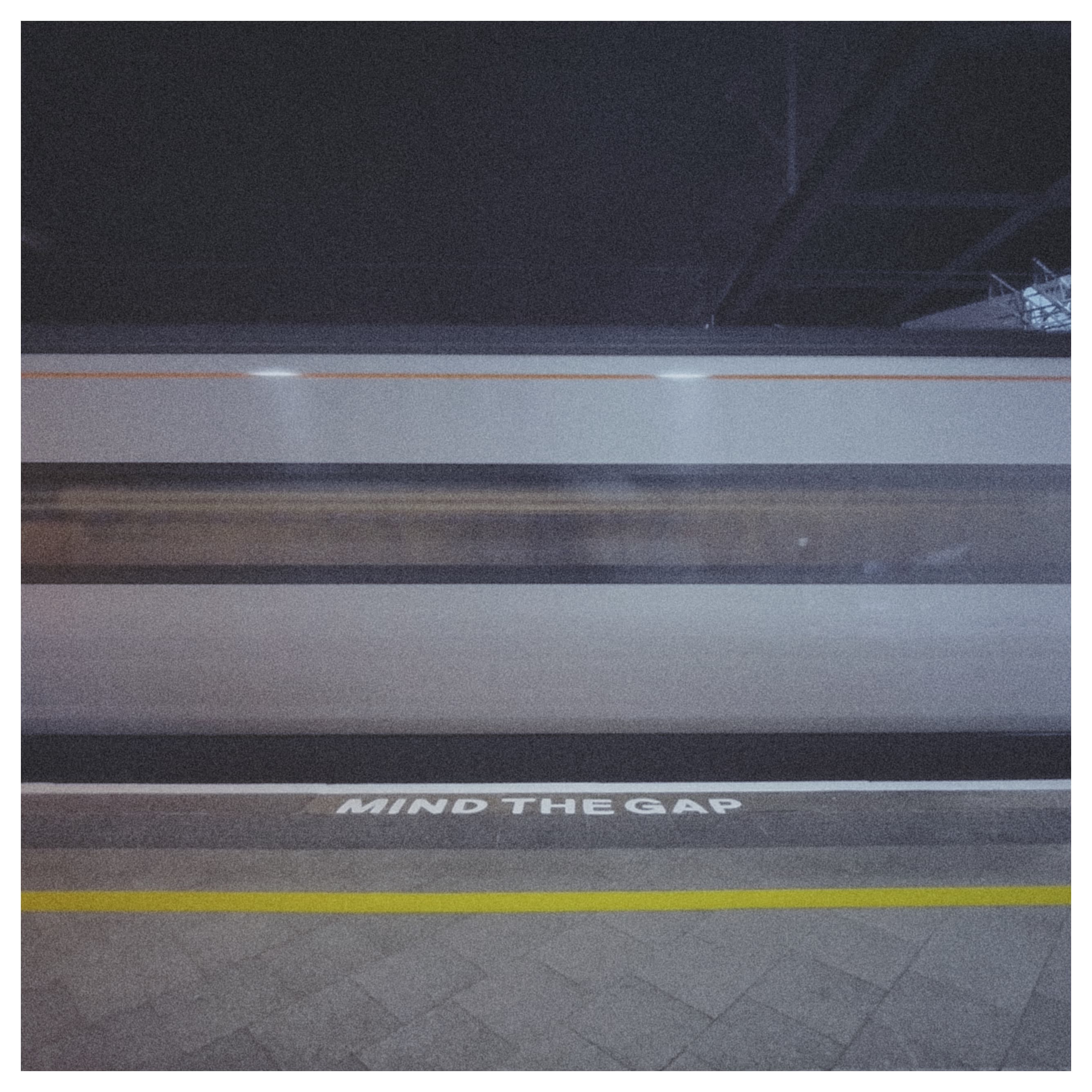 Mind The Gap