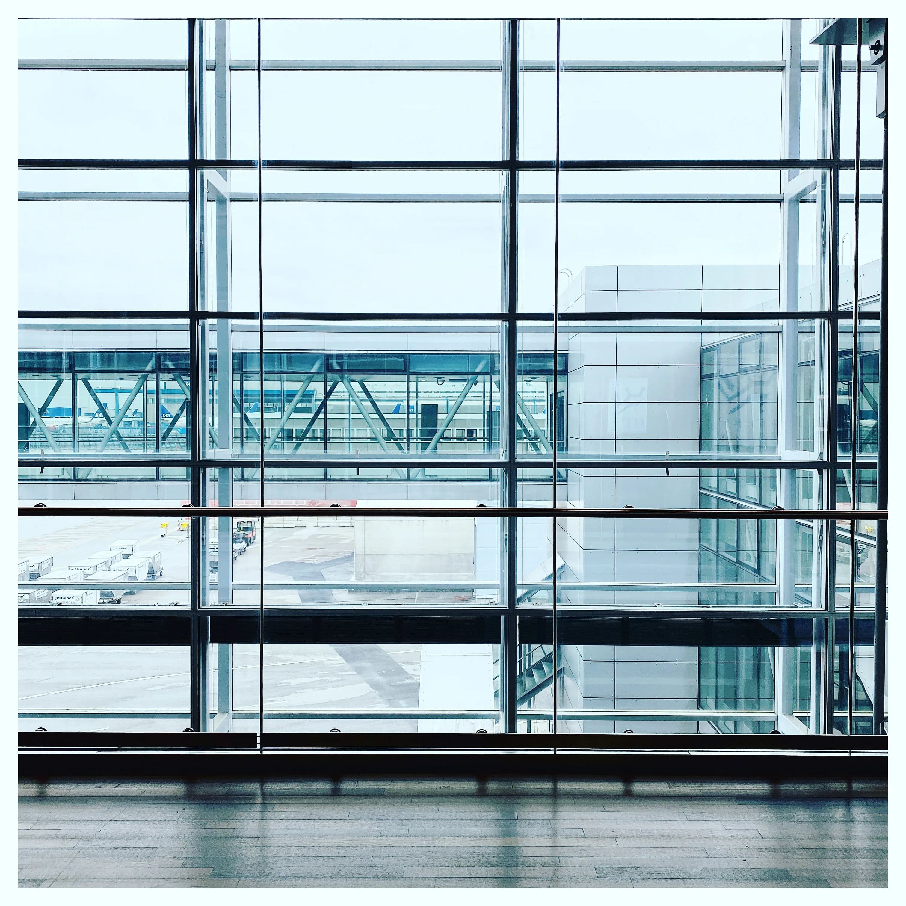 Stockholm Arlanda Airport