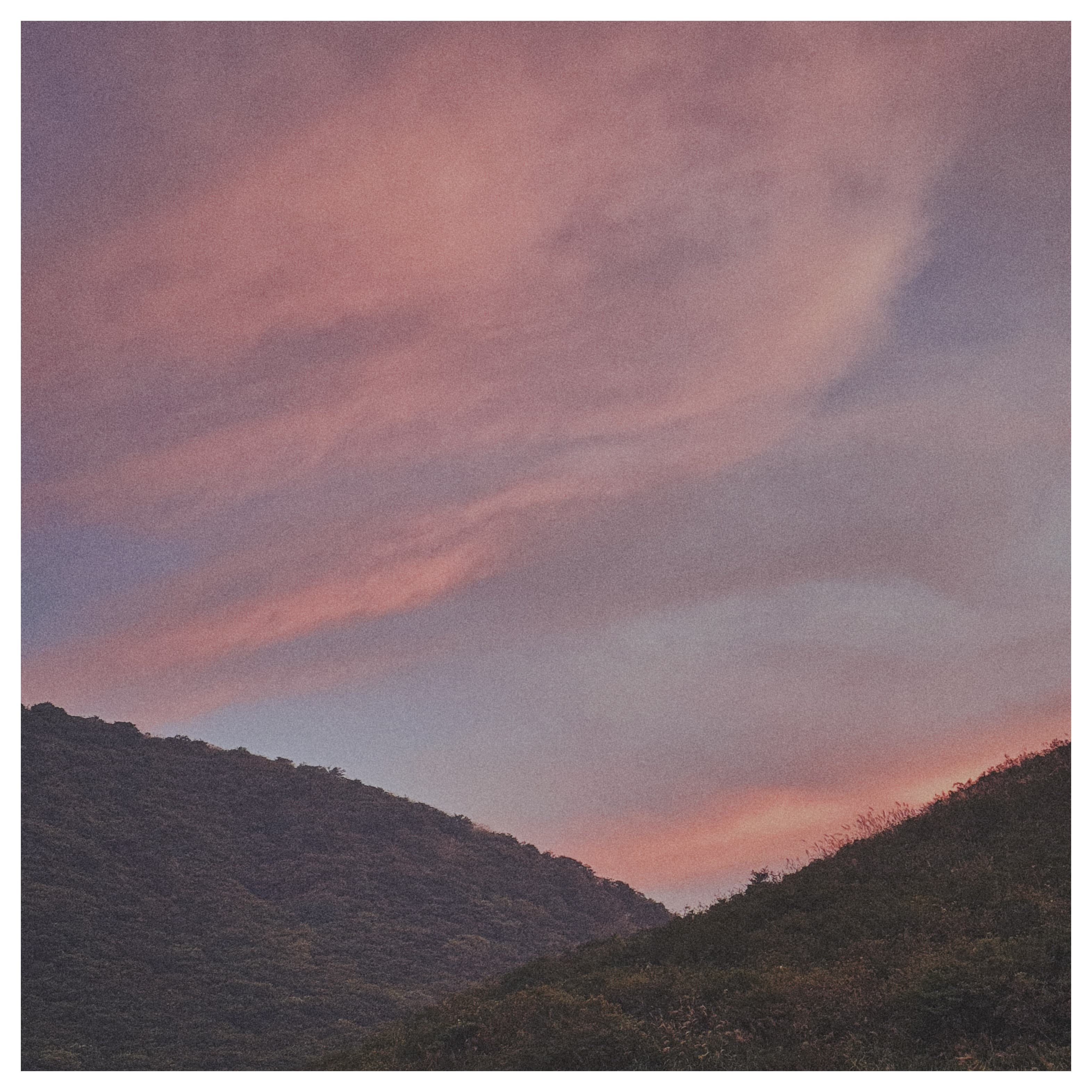 Pink Sky